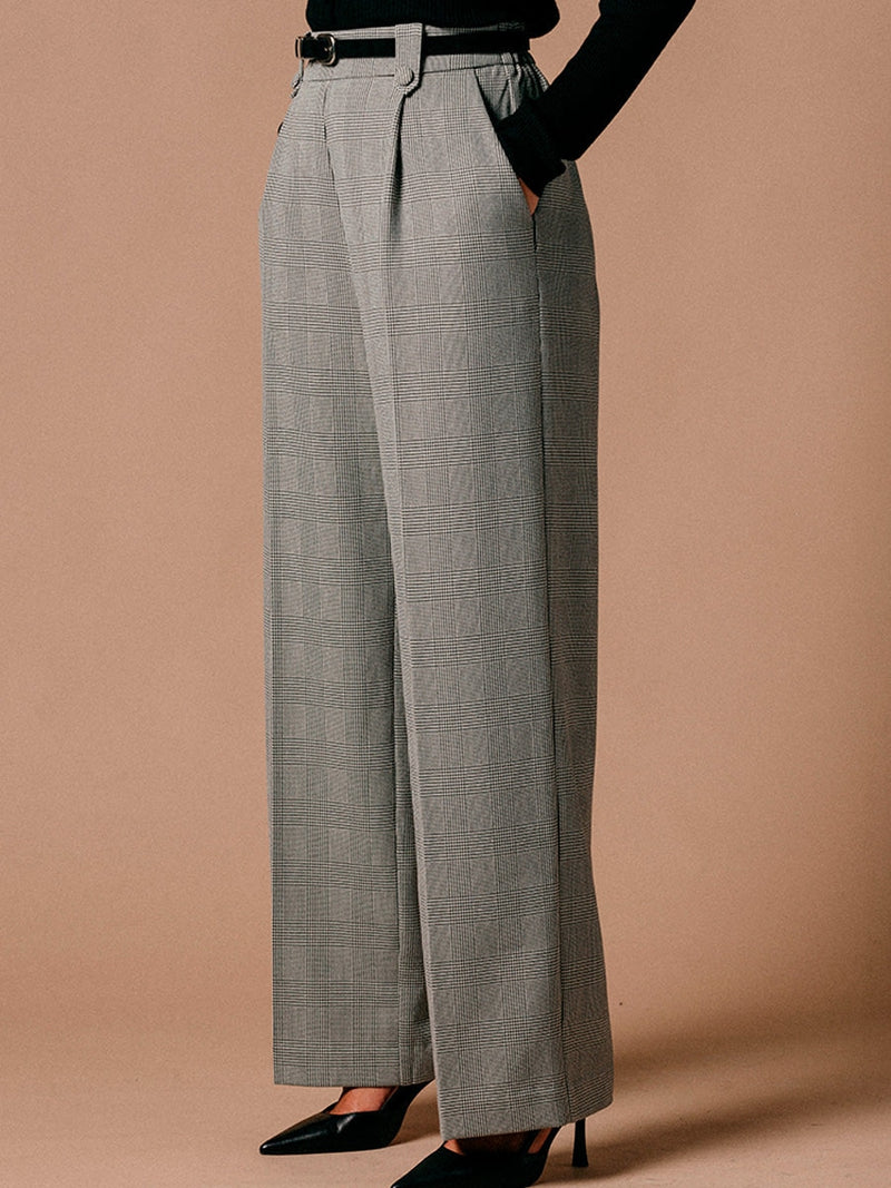 Grace & Mila Laroche Pant Noir
