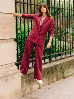 Grace & Mila Latin Pant Pivoine