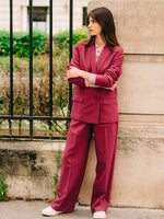 Grace & Mila Latin Pant Pivoine