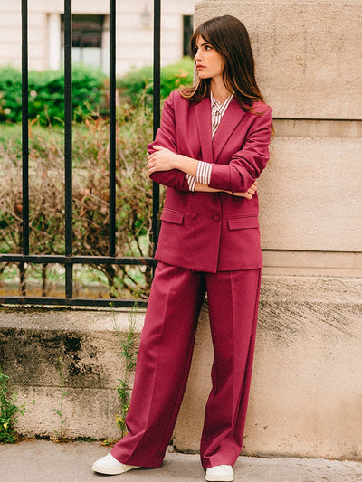 Grace & Mila Latin Pant Pivoine