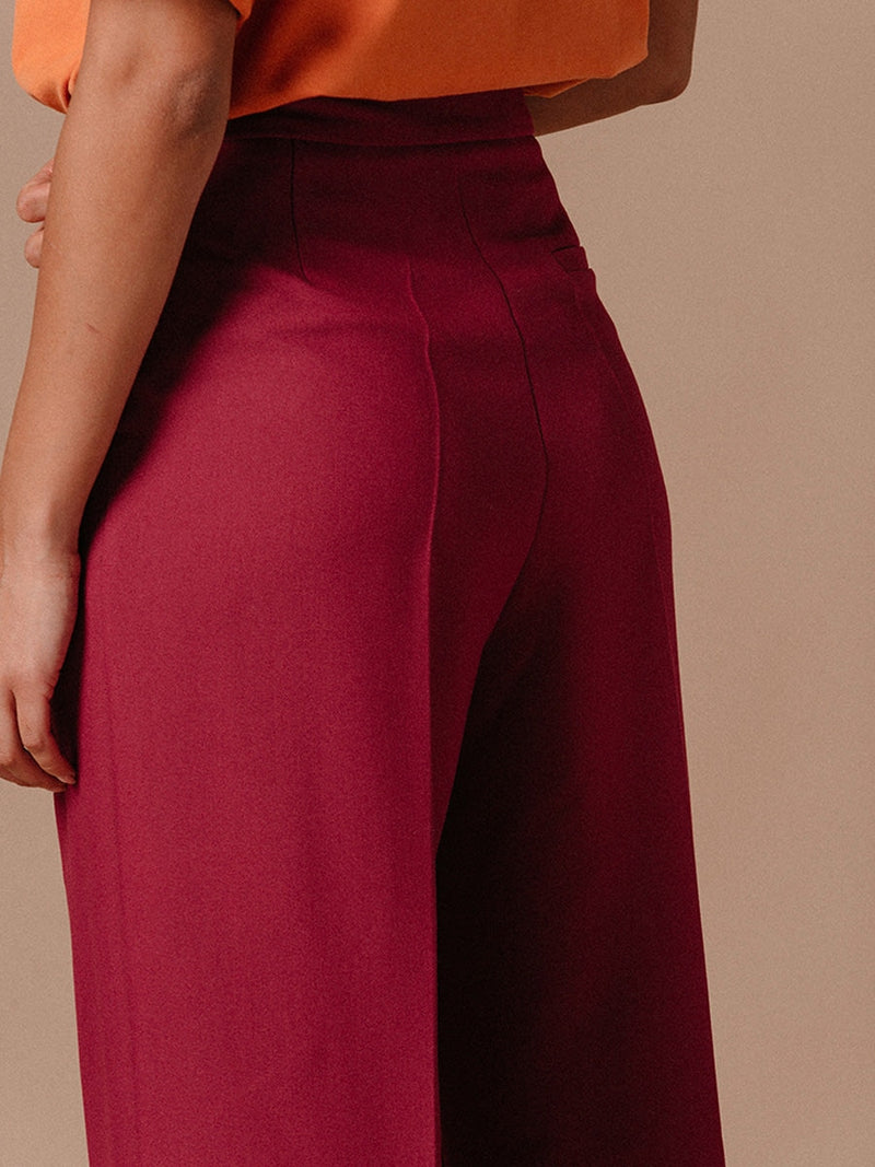 Grace & Mila Latin Pant Pivoine