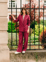 Grace & Mila Latin Pant Pivoine