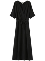 Grace & Mila Laura Dress Black