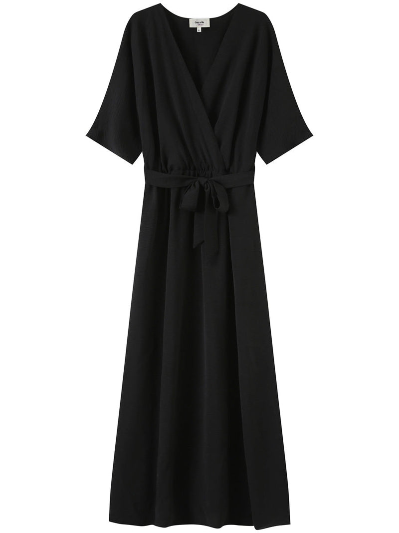 Grace & Mila Laura Dress Black