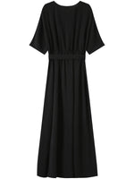 Grace & Mila Laura Dress Black