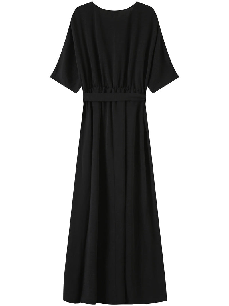 Grace & Mila Laura Dress Black
