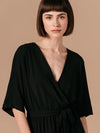 Grace & Mila Laura Dress Black