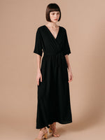 Grace & Mila Laura Dress Black