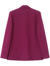 Grace & Mila Lea Blazer Pivoine