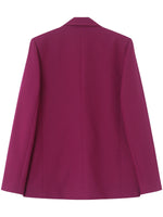 Grace & Mila Lea Blazer Pivoine