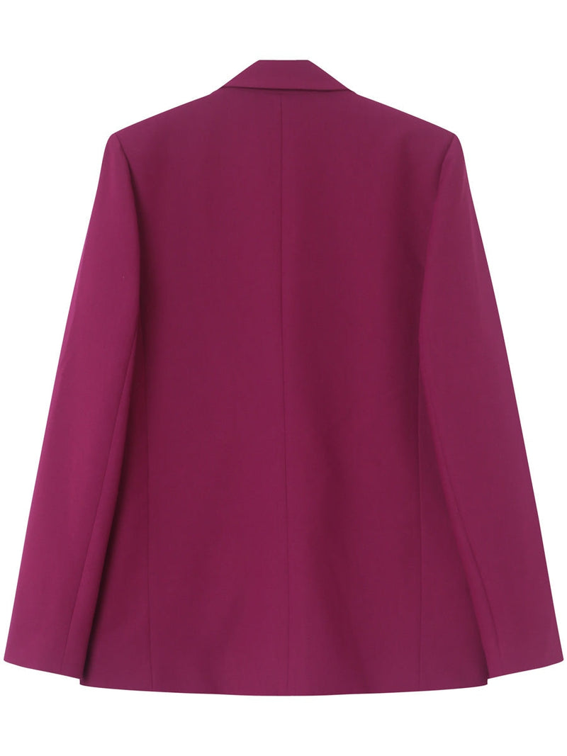 Grace & Mila Lea Blazer Pivoine
