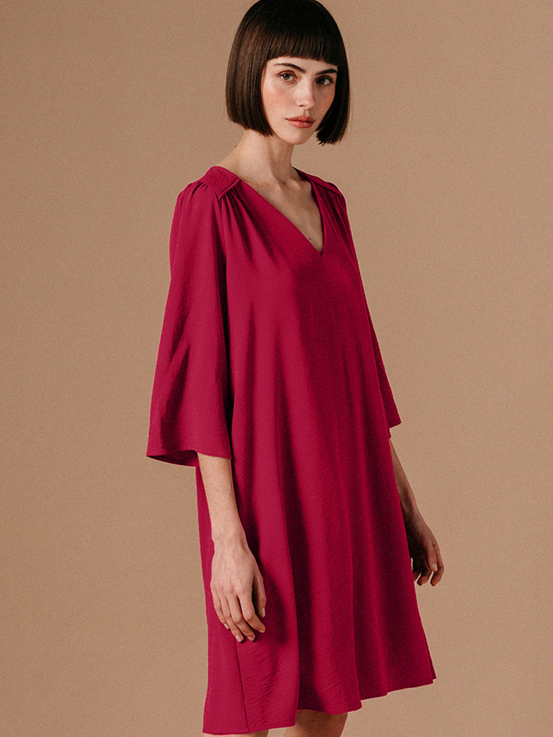 Grace & Mila Lena Dress Pivoine