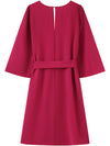 Grace & Mila Lena Dress Pivoine