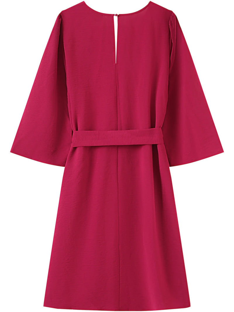 Grace & Mila Lena Dress Pivoine
