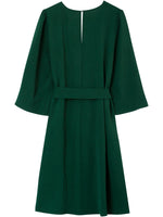 Grace & Mila Lena Dress Vert