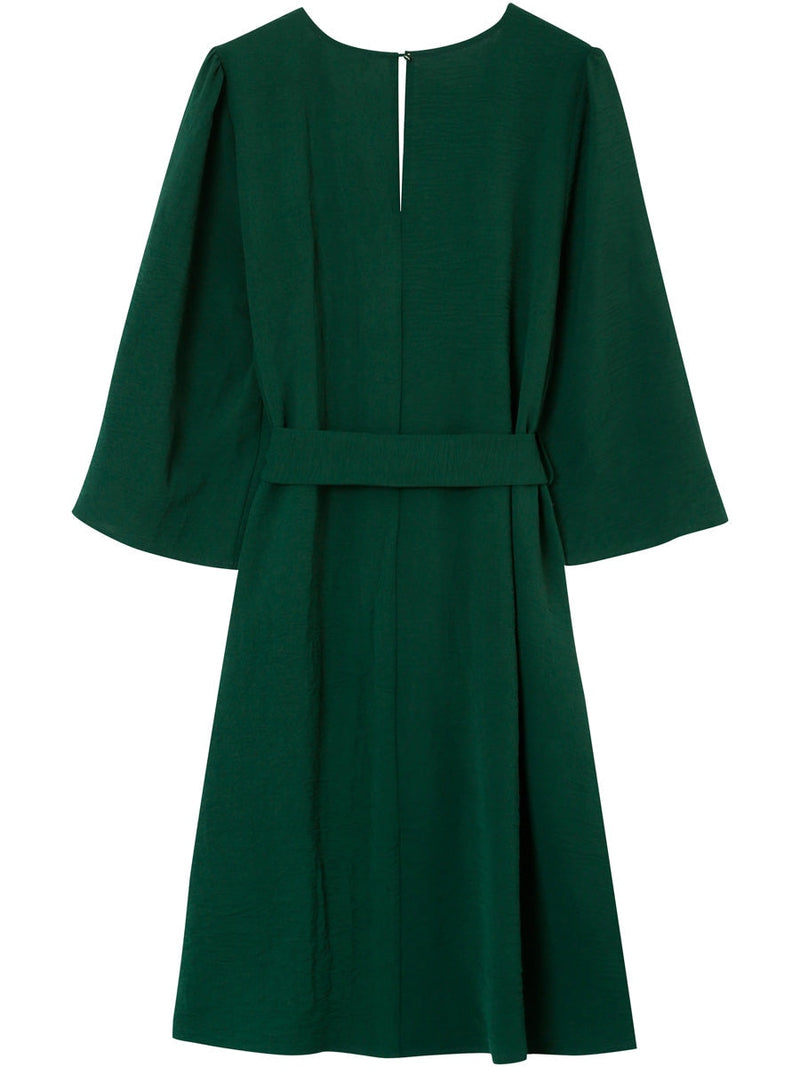 Grace & Mila Lena Dress Vert
