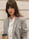 LEONTINE blazer