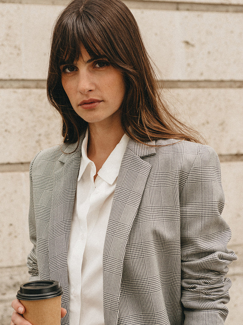 LEONTINE blazer