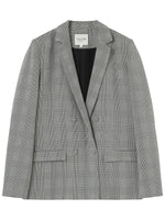 Grace & Mila Leontine Blazer Noir