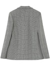 Grace & Mila Leontine Blazer Noir