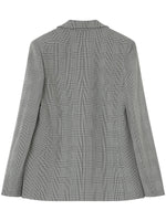 Grace & Mila Leontine Blazer Noir