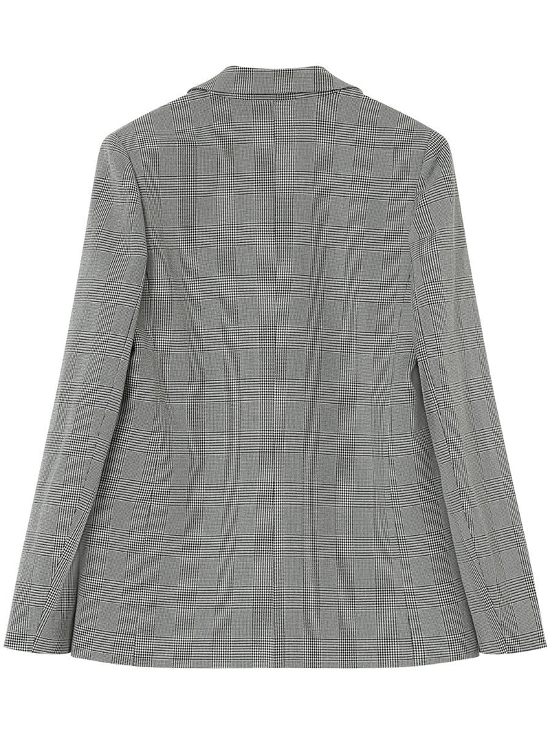 Grace & Mila Leontine Blazer Noir