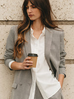 LEONTINE blazer