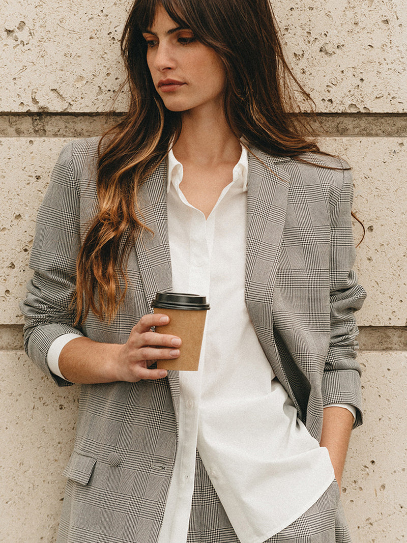 LEONTINE blazer