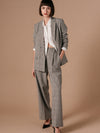 Grace & Mila Leontine Blazer Noir
