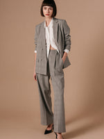 Grace & Mila Leontine Blazer Noir