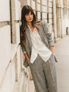 LEONTINE blazer