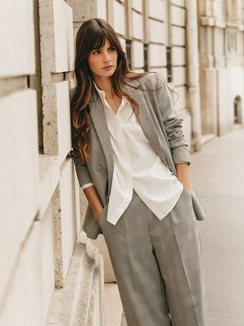 LEONTINE blazer