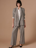 Grace & Mila Leontine Blazer Noir