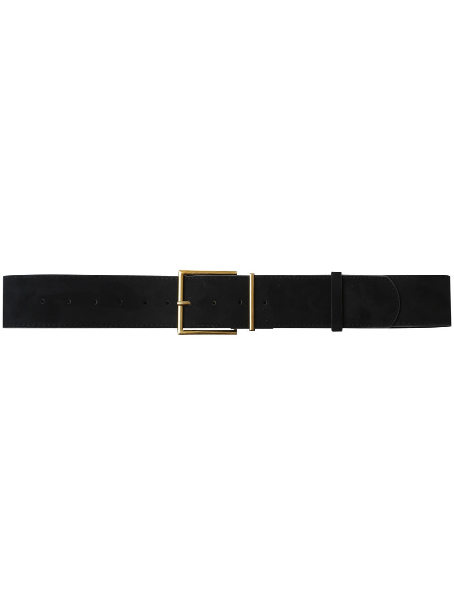 Grace & Mila Leprince Belt Noir