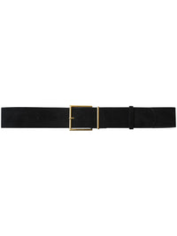 Grace & Mila Leprince Belt Noir