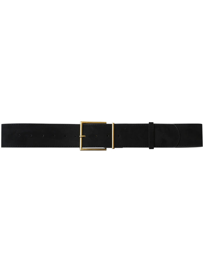Grace & Mila Leprince Belt Noir
