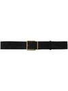 Grace & Mila Leprince Belt Noir