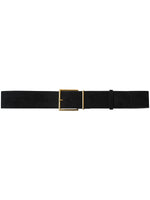Grace & Mila Leprince Belt Noir