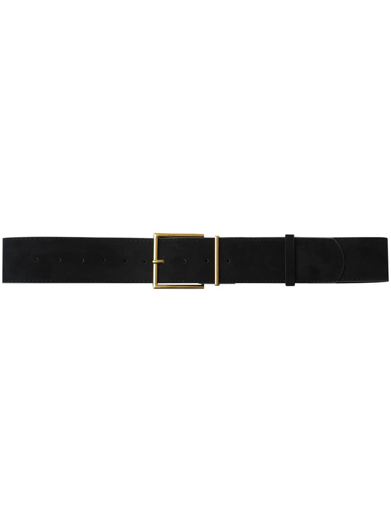 Grace & Mila Leprince Belt Noir