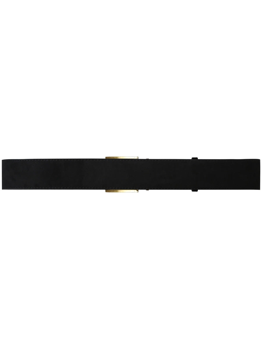 Grace & Mila Leprince Belt Noir