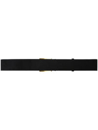 Grace & Mila Leprince Belt Noir