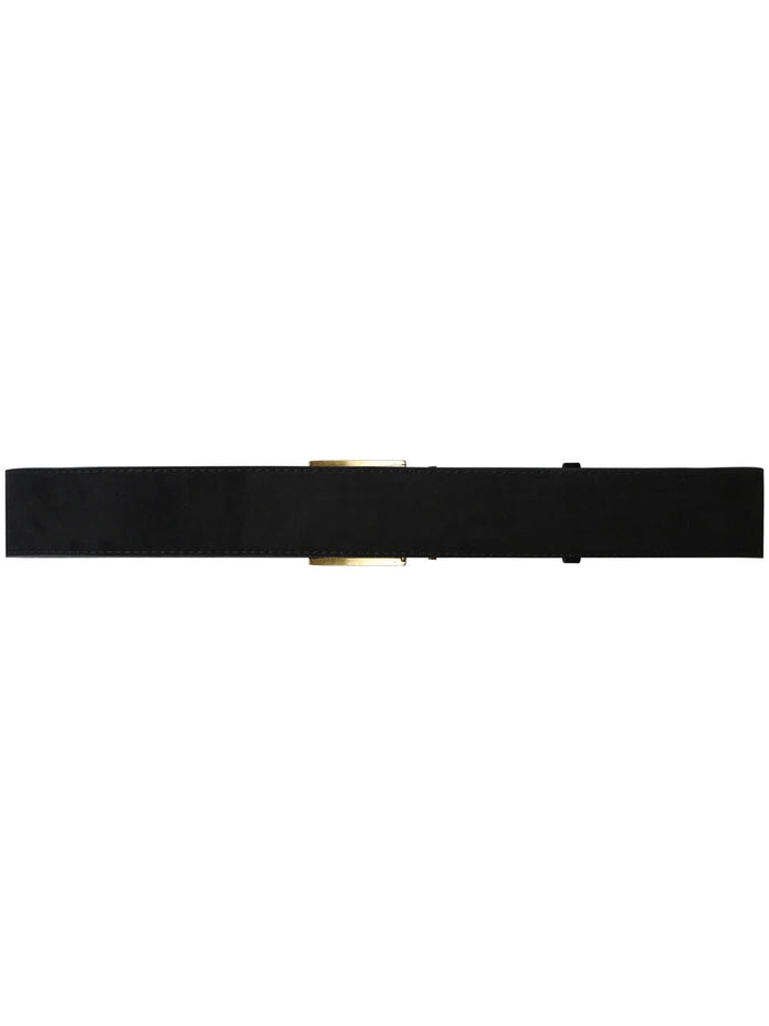 Grace & Mila Leprince Belt Noir