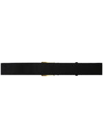 Grace & Mila Leprince Belt Noir