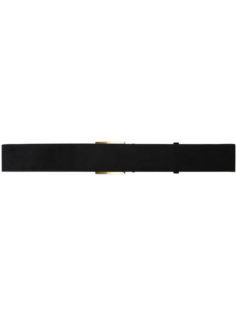 Grace & Mila Leprince Belt Noir