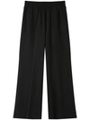Grace & Mila Levi Pant Black