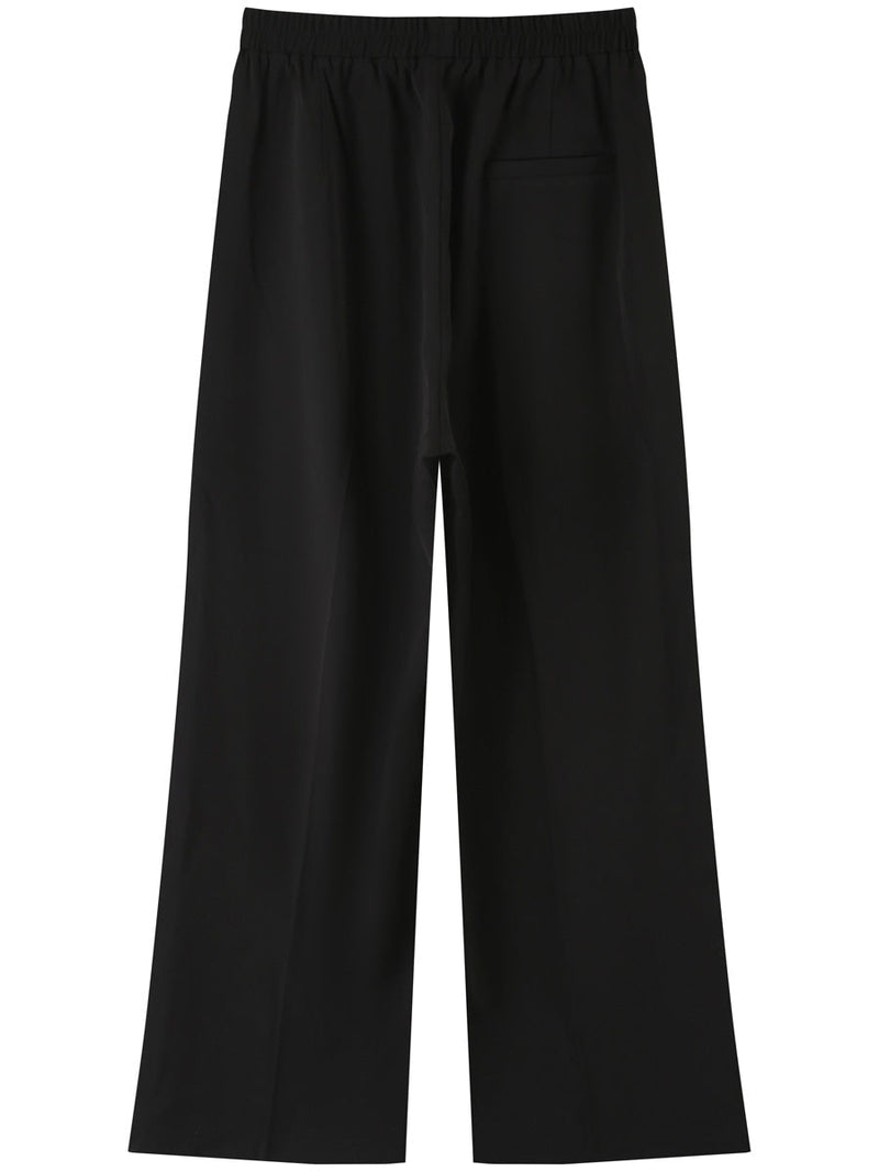 Grace & Mila Levi Pant Black