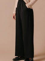 Grace & Mila Levi Pant Black