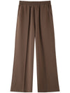 Grace & Mila Levi Pant Taupe