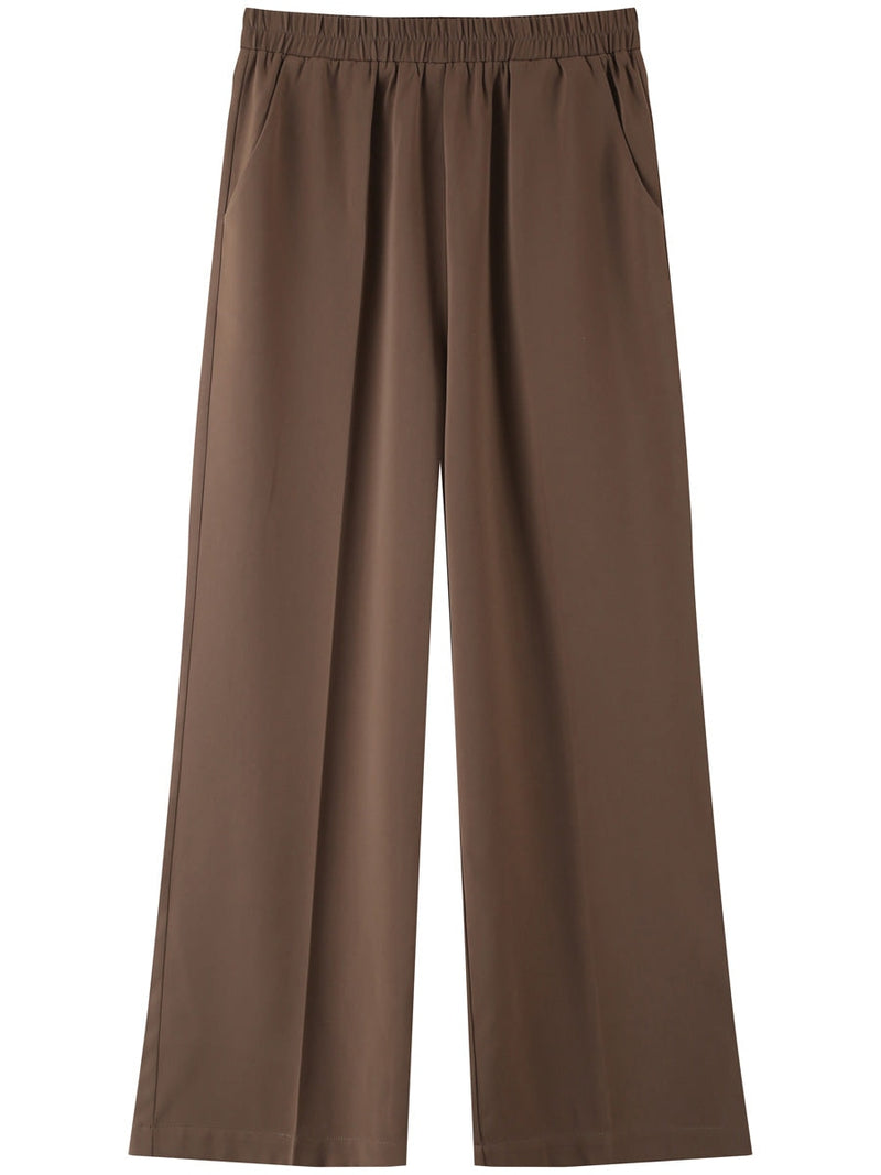 Grace & Mila Levi Pant Taupe