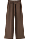 Grace & Mila Levi Pant Taupe